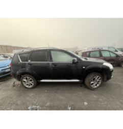 Bloc ABS (freins anti-blocage) CITROEN C-CROSSER Photo n°17