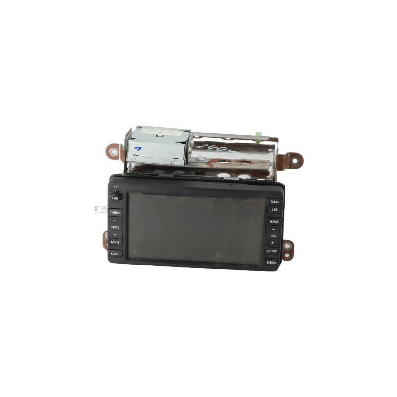 Autoradio d'origine CITROEN C-CROSSER