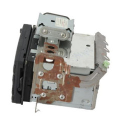 Autoradio d'origine CITROEN C-CROSSER