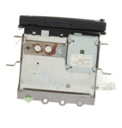 Autoradio d'origine CITROEN C-CROSSER Photo n°5