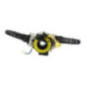 Com (Bloc Contacteur Tournant+Commodo Essuie Glace+Commodo Phare) CITROEN C-CROSSER