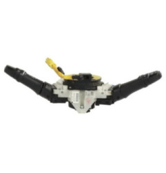 Com (Bloc Contacteur Tournant+Commodo Essuie Glace+Commodo Phare) CITROEN C-CROSSER Photo n°3