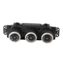 Commande chauffage CITROEN C-CROSSER Photo n°1