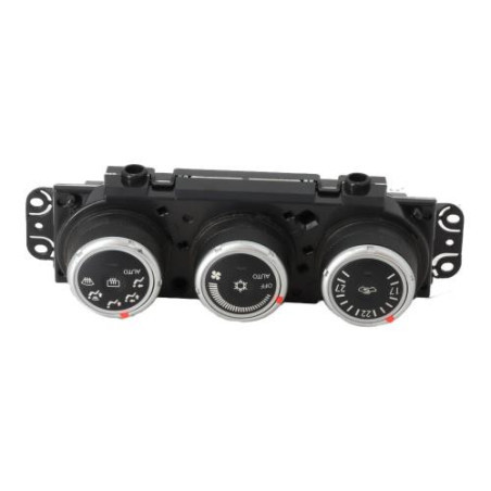 Commande chauffage CITROEN C-CROSSER Photo n°1