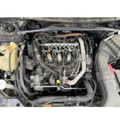 Commande chauffage CITROEN C-CROSSER Photo n°12