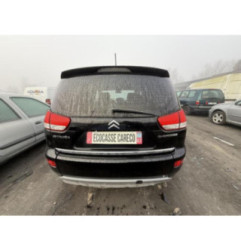 Commande chauffage CITROEN C-CROSSER Photo n°20