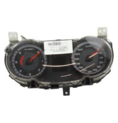 Compteur CITROEN C-CROSSER Photo n°1