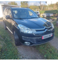 Compteur CITROEN C-CROSSER Photo n°10