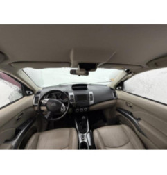 Compteur CITROEN C-CROSSER Photo n°19