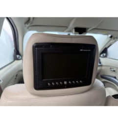 Appui tete avant CITROEN C-CROSSER Photo n°1