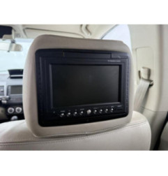 Appui tete avant CITROEN C-CROSSER