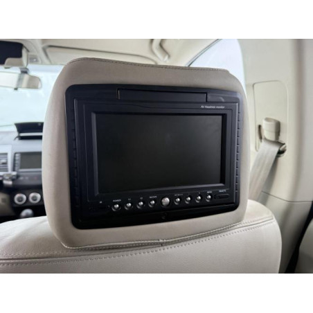 Appui tete avant CITROEN C-CROSSER