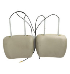 Appui tete avant CITROEN C-CROSSER Photo n°5