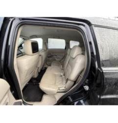 Appui tete avant CITROEN C-CROSSER Photo n°19