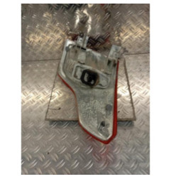Feu arriere principal gauche (feux) CITROEN C4 PICASSO 1