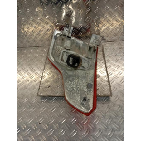 Feu arriere principal gauche (feux) CITROEN C4 PICASSO 1