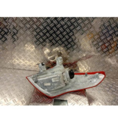 Feu arriere principal gauche (feux) CITROEN C4 PICASSO 1 Photo n°3