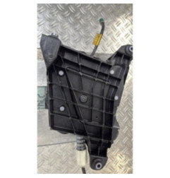 Bloc electrique de frein a main CITROEN C4 PICASSO 1 Photo n°1