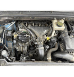 Bloc electrique de frein a main CITROEN C4 PICASSO 1 Photo n°12