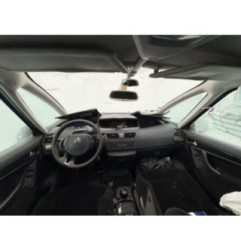 Bloc electrique de frein a main CITROEN C4 PICASSO 1 Photo n°16