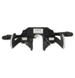 Com (Bloc Contacteur Tournant+Commodo Essuie Glace+Commodo Phare) CITROEN C4 PICASSO 1 Photo n°4