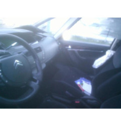 Com (Bloc Contacteur Tournant+Commodo Essuie Glace+Commodo Phare) CITROEN C4 PICASSO 1 Photo n°9