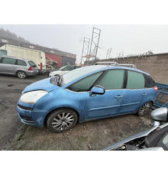 Com (Bloc Contacteur Tournant+Commodo Essuie Glace+Commodo Phare) CITROEN C4 PICASSO 1 Photo n°13