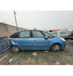 Com (Bloc Contacteur Tournant+Commodo Essuie Glace+Commodo Phare) CITROEN C4 PICASSO 1 Photo n°14