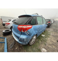 Com (Bloc Contacteur Tournant+Commodo Essuie Glace+Commodo Phare) CITROEN C4 PICASSO 1 Photo n°19