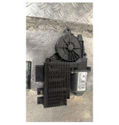 Moteur leve vitre avant droit CITROEN C4 PICASSO 1 Photo n°3