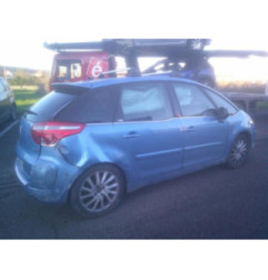 Moteur leve vitre avant droit CITROEN C4 PICASSO 1 Photo n°7