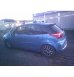 Moteur leve vitre avant droit CITROEN C4 PICASSO 1 Photo n°8