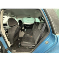 Moteur leve vitre avant droit CITROEN C4 PICASSO 1 Photo n°17