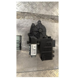Moteur leve vitre avant gauche CITROEN C4 PICASSO 1 Photo n°1