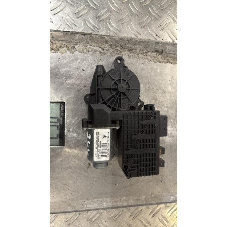 Moteur leve vitre avant gauche CITROEN C4 PICASSO 1 Photo n°1