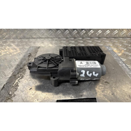 Moteur leve vitre avant gauche CITROEN C4 PICASSO 1