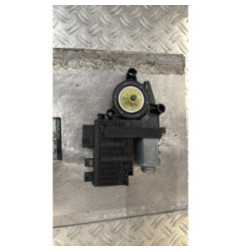 Moteur leve vitre avant gauche CITROEN C4 PICASSO 1 Photo n°3