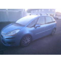 Moteur leve vitre avant gauche CITROEN C4 PICASSO 1 Photo n°5