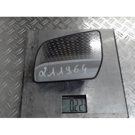 Glace retroviseur gauche FORD RANGER 4 Photo n°1