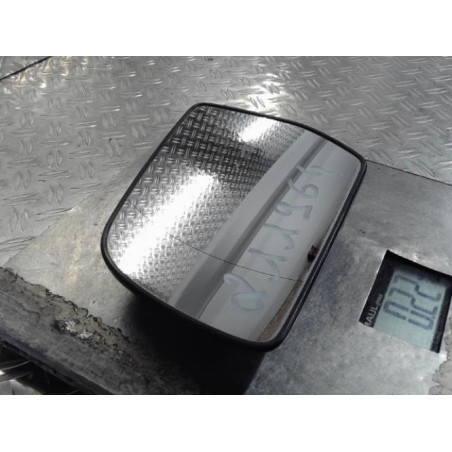 Glace retroviseur gauche FORD RANGER 4