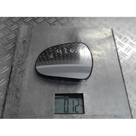 Glace retroviseur gauche PEUGEOT 308 1 Photo n°1