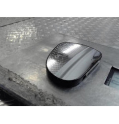 Glace retroviseur gauche PEUGEOT 308 1