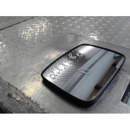 Glace retroviseur droit NISSAN X-TRAIL 1
