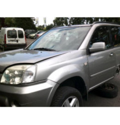 Glace retroviseur droit NISSAN X-TRAIL 1 Photo n°7