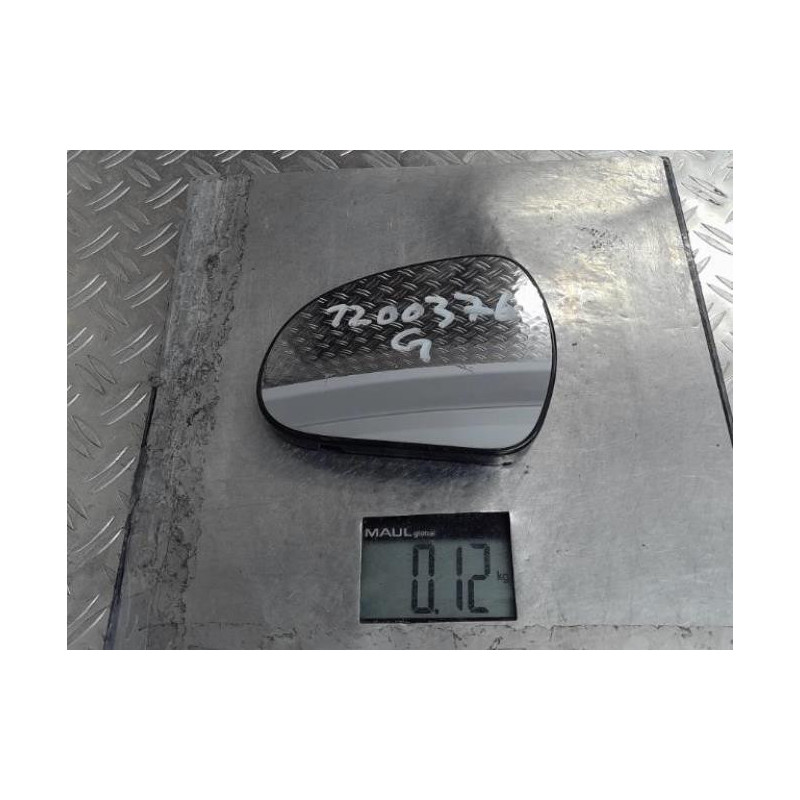 Glace retroviseur gauche PEUGEOT 308 1 SW