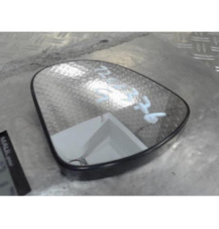 Glace retroviseur gauche PEUGEOT 308 1 SW Photo n°3