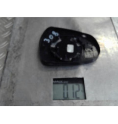 Glace retroviseur gauche PEUGEOT 308 1 SW Photo n°4