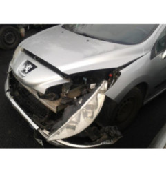 Glace retroviseur gauche PEUGEOT 308 1 SW Photo n°7