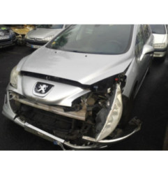 Glace retroviseur gauche PEUGEOT 308 1 SW Photo n°8