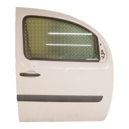 Porte avant droit RENAULT KANGOO 2 Photo n°1